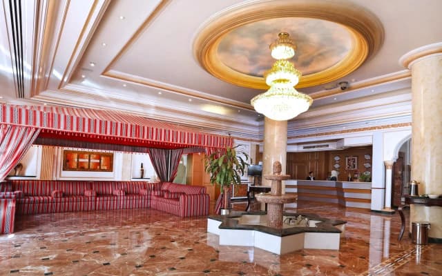 Al Maha International Hotel - photo 2