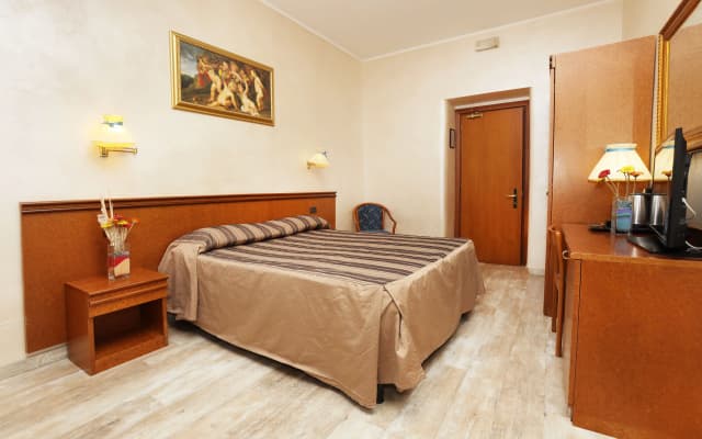 Hotel Rimini - photo 2