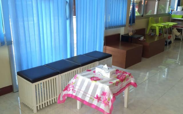 TN Guesthouse - photo 3