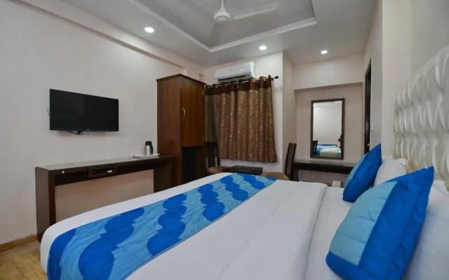 Hotel Kabeer Deluxe - photo 3