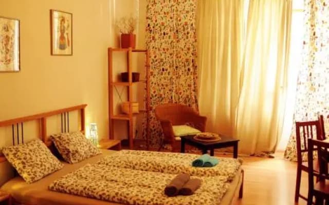 Emanuel Apartment Prague Center - photo 5