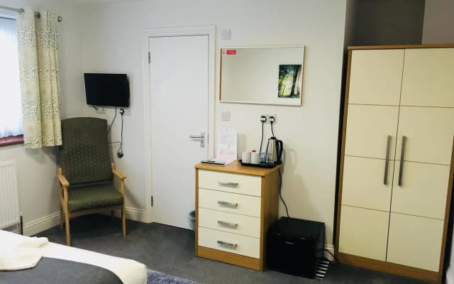 Rosalee Hotel - photo 4