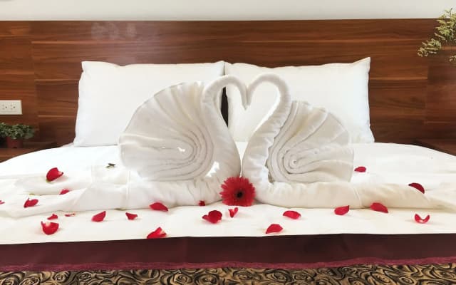 An Nguyen Boutique Hotel - photo 4
