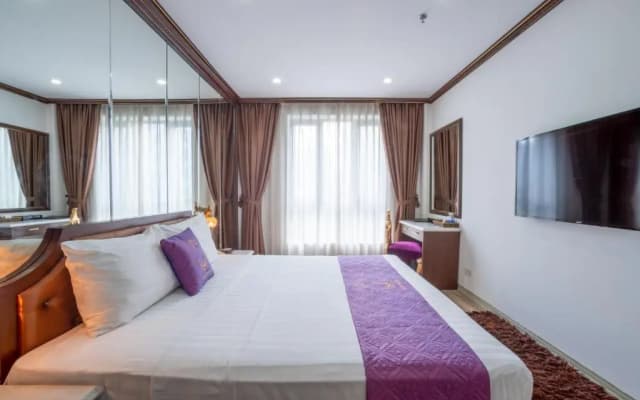 Suji Hotel - photo 3