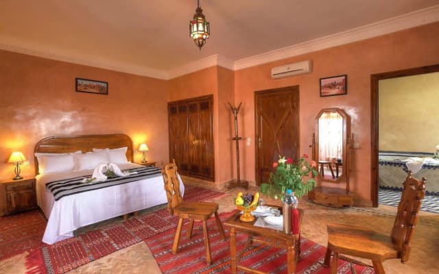 Villa dar mya palmiers - photo 5