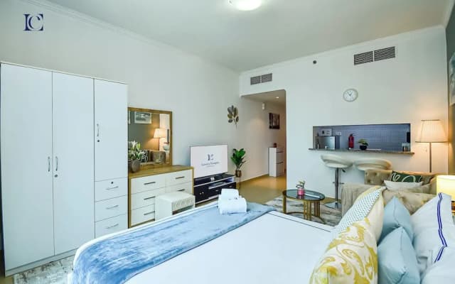 Silver - Modern Studio with lake view - photo 5
