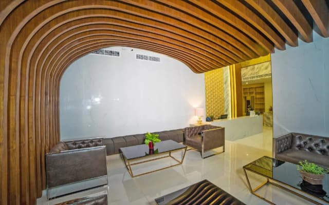 Oceana Resort Phuket - photo 2