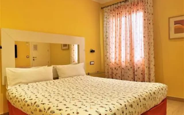 Hostal Arco Iris - photo 5