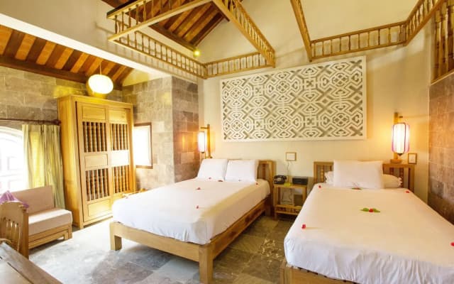 Hoi An Pho Library Hotel - photo 4