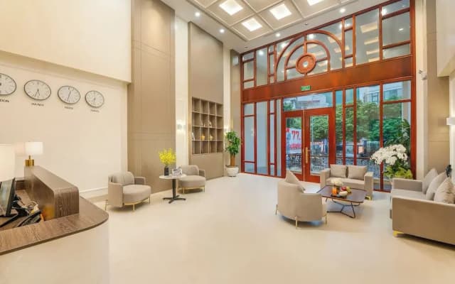 Gilson Hanoi Hotel - photo 4