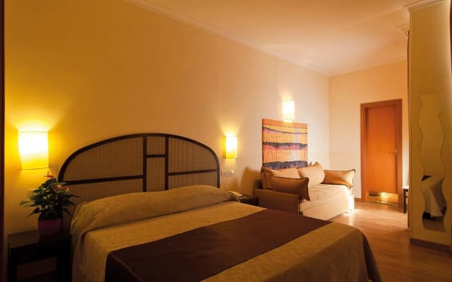 Hotel Novecento - photo 5