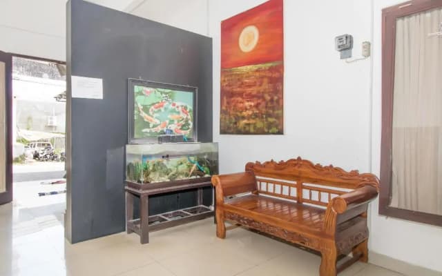 OYO 2836 Sekar Sari Residence - photo 5