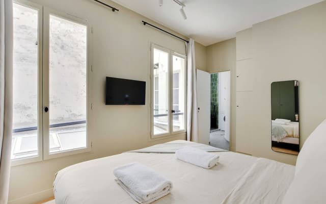 Magnificent apt in Bastille- 1bd/4p - Near Marais - photo 2