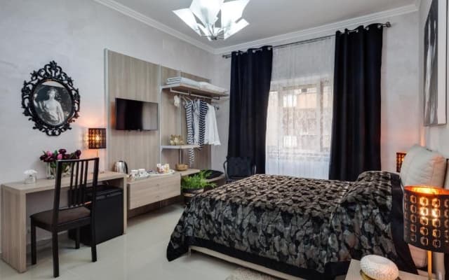 Dreamsrome Suites - photo 2