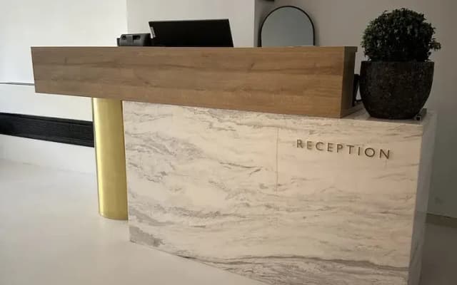 Regal Hotel Mitropoleos - photo 2