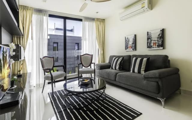 Laguna Park Villa - photo 4