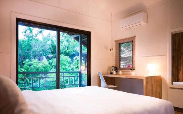Bluerama Resort - photo 3