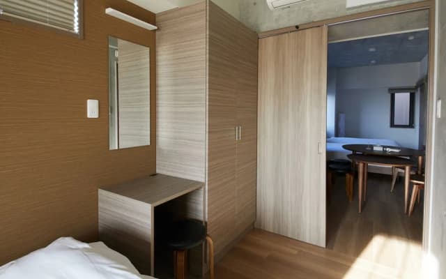 Prime Suites Tokyo - photo 4