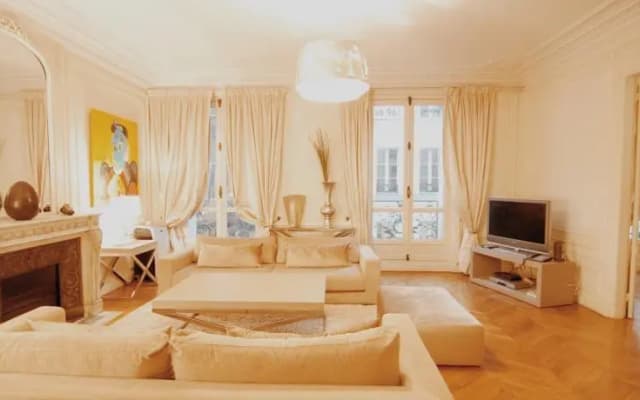Appartement de Standing Champs Elysees - photo 2