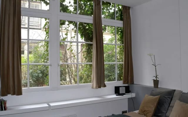 Modern Apartment in Île-de-france With Private Terrace - photo 2