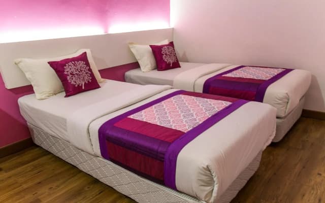 OYO Rooms Petaling Jaya SS4 - photo 2