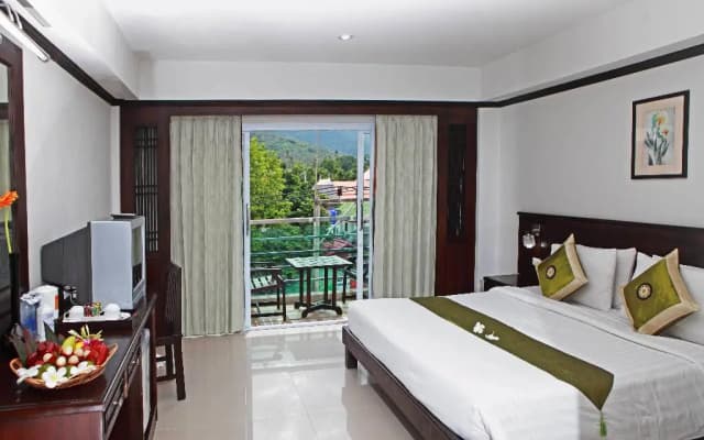 First Residence Samui - photo 3