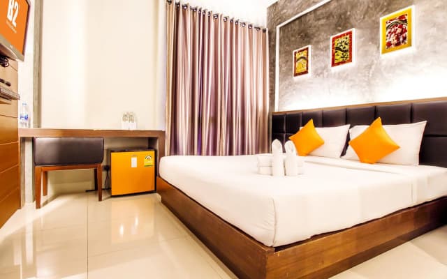 B2 Thippanate Boutique & Budget Hotel - photo 3