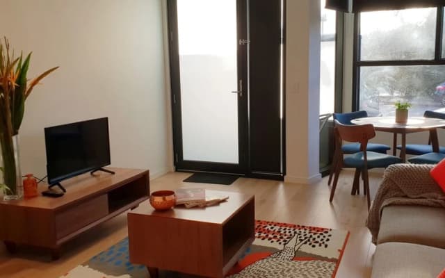 North Melbourne Lifestyle Stays - photo 2