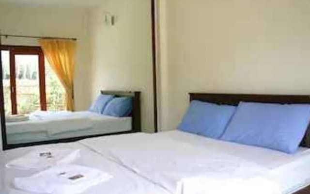 Naga Peak Resort - photo 2