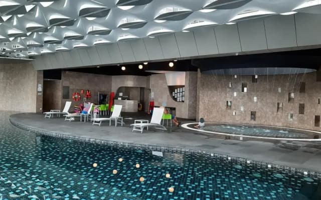 Studio Above The Cloud Ion D'elemen Genting - photo 5