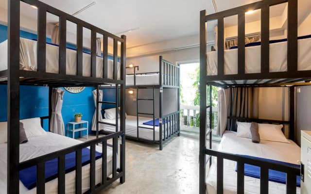 Hip Hostel - photo 5
