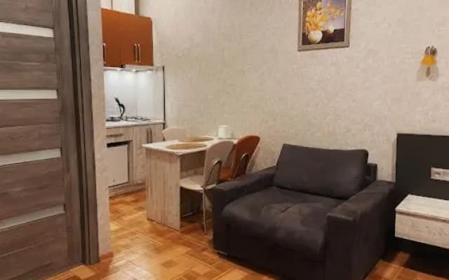 Apart-Hotel Shell - photo 4