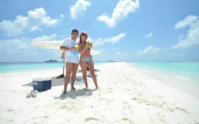 Ukulhas Stay - photo 3