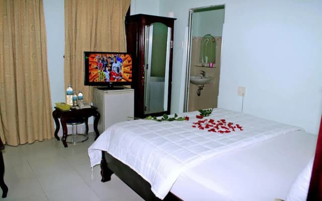 HT3 Hotel - photo 2