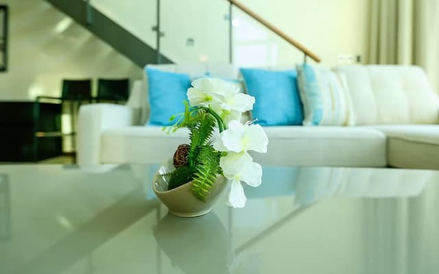 E&T Holiday Homes - Liberty House - photo 5