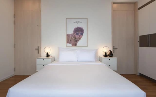 The Bridge Luxury Villa - photo 5