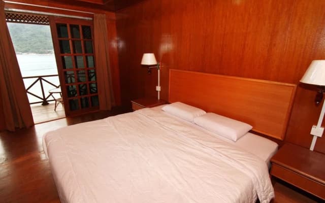 Cozy Chalet Perhentian Island - photo 4