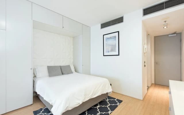 TT302 Darlinghurst Sydney Studio - photo 3