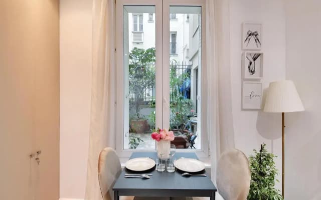 CMG- Cosy studio - 2P - Voltaire/Nation/Bastille - photo 2