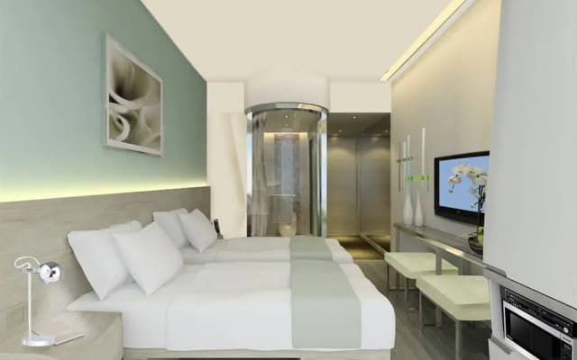 Lodgewood by Nina Hospitality丨Mong Kok - photo 5