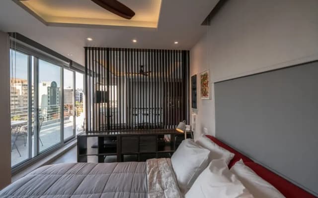Akasha Loft - photo 2