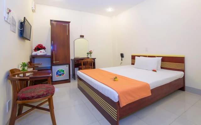 Anh Duong 2 Hotel - photo 5
