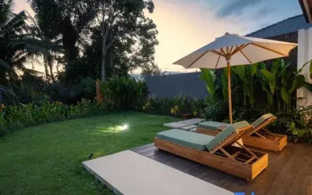 Villa Myassa by BaliSuperHost - photo 4