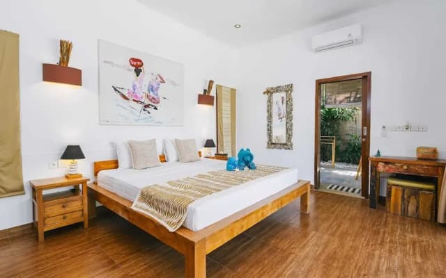 Villa Moringa 1 - photo 5