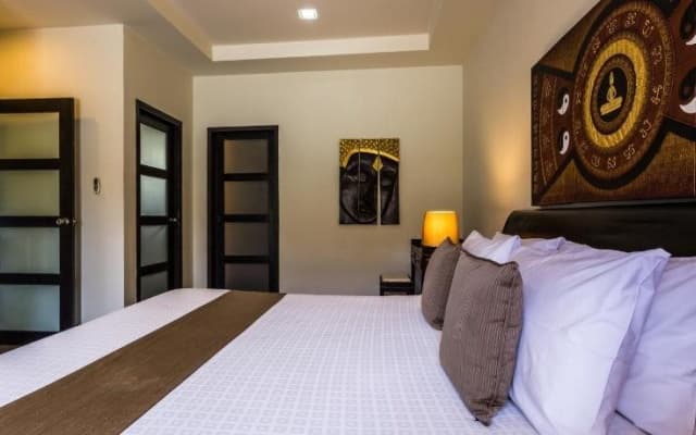 Phuket Pool Residence - photo 2