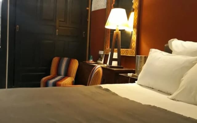 Riad Aloes - photo 2