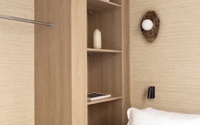 Elegant Apartment a/c - 1BR /4P - Champs de Mars - photo 2