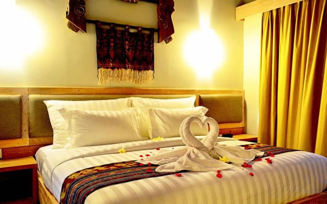 Tetirah Boutique Hotel Ubud - photo 2