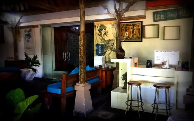Putra Ubud Guest House - photo 3