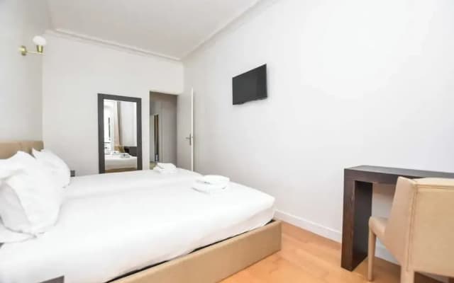 Charming Apartment - 3br/8p - Pereire/champerret - photo 5